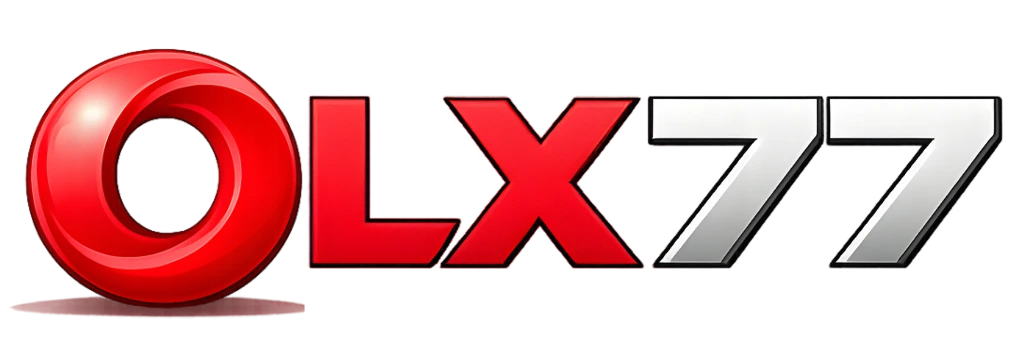 OLX77- Link Alternatif Login Web Game Online SLOT777 Terpercaya